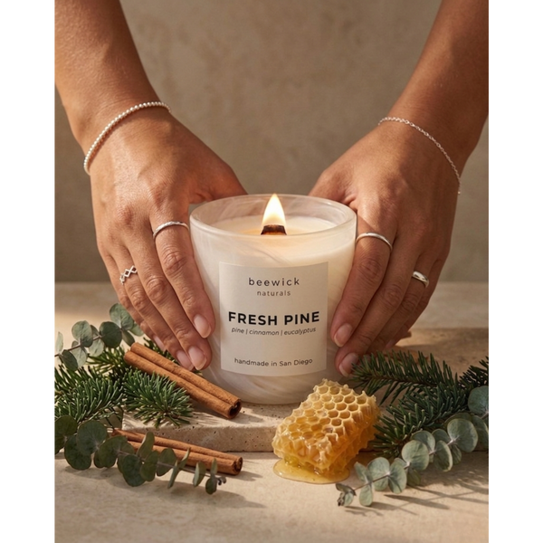 Fresh Pine