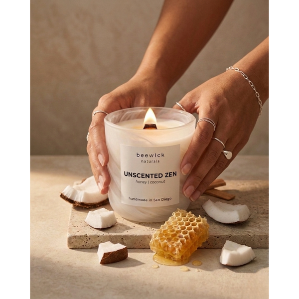 Unscented Zen