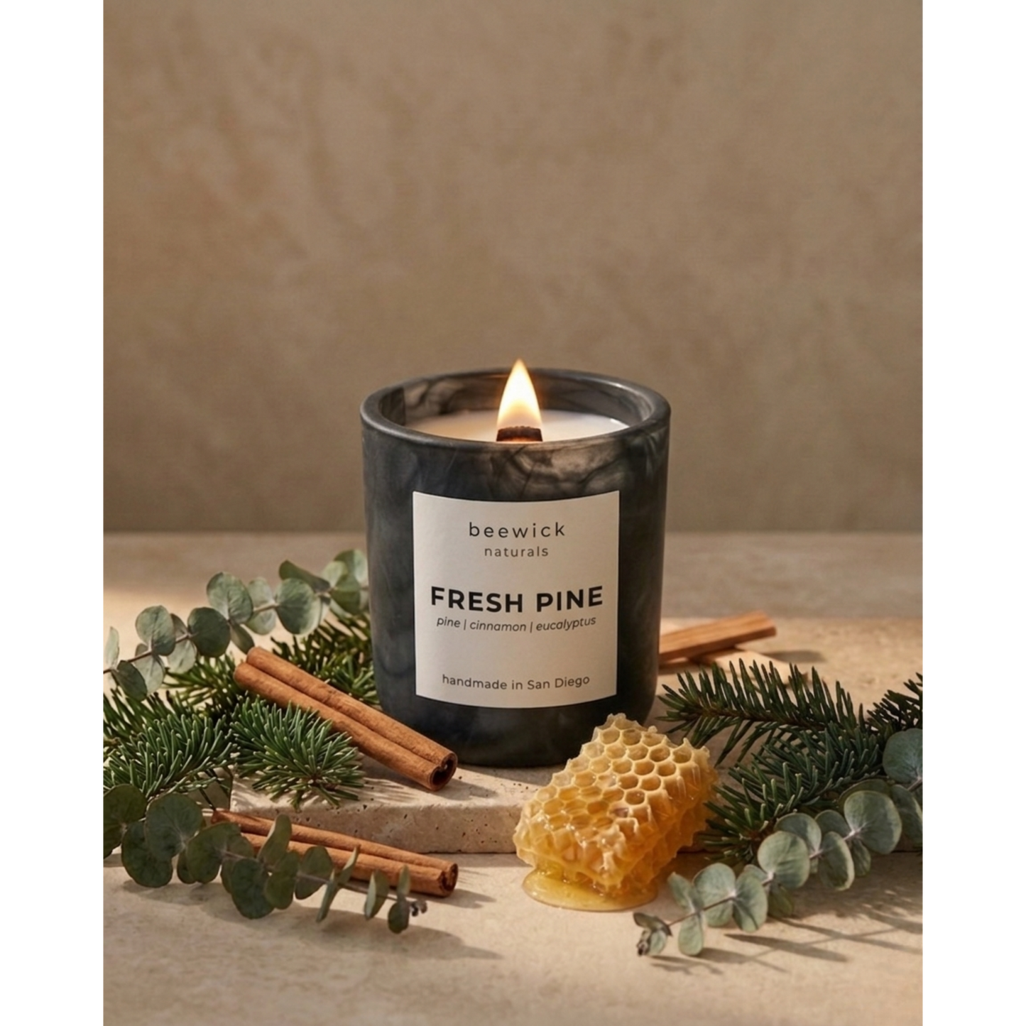 Fresh Pine