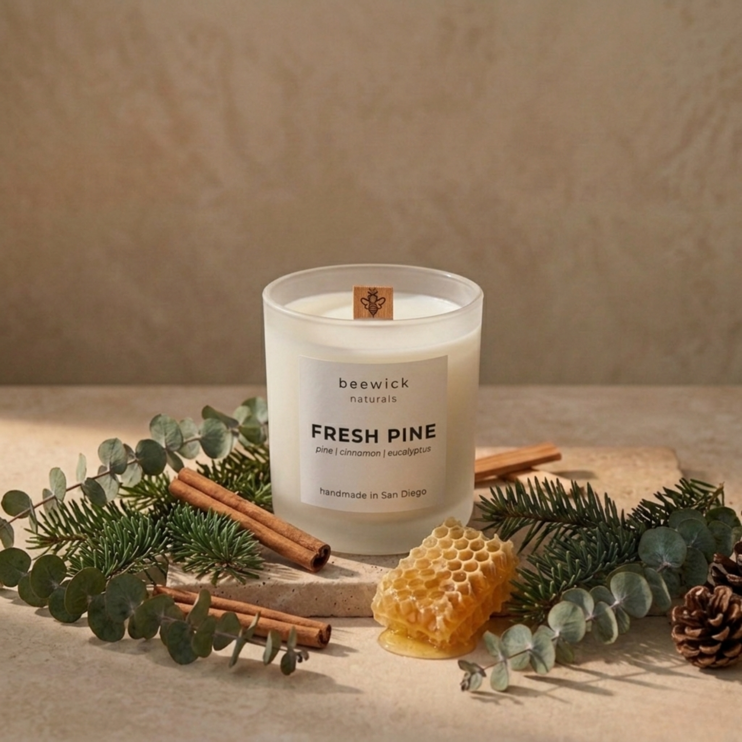 Fresh Pine