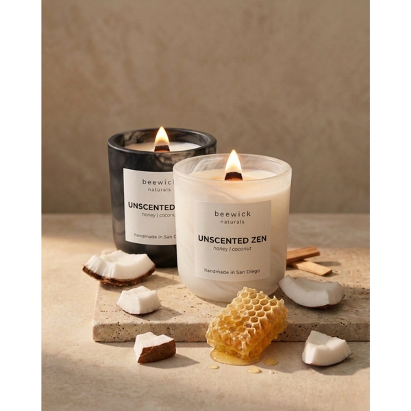 Unscented Zen